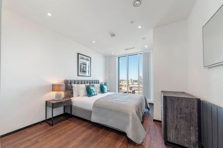 2 bedroom flat to rent - Photo 4