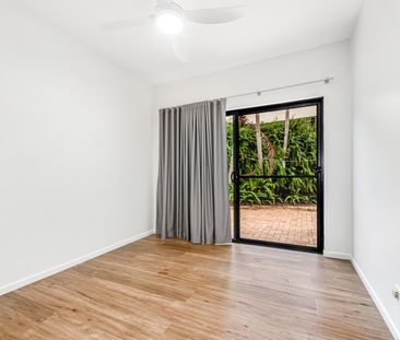 Peace and Privacy - Photo 3