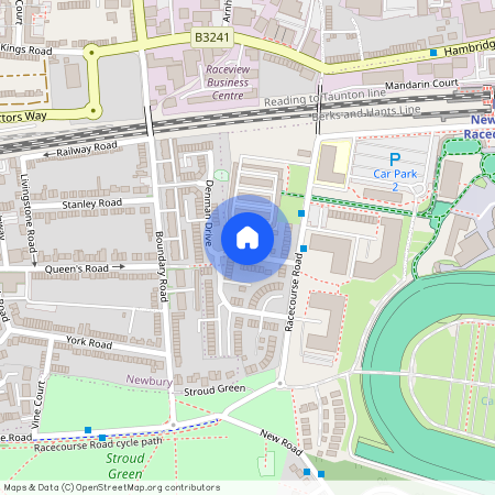 Rondetto Avenue Newbury RG14, Newbury, RG14