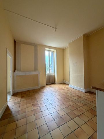 T2 en centre ville - Photo 4