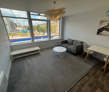 1 bedroom apartment to rent - Photo 4