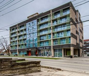For Lease - 250 ALBERT Street Unit# 202, Waterloo, Ontario - Photo 2