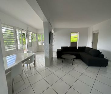 Location Appartement 5 pièces 104m² - Photo 1