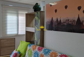 1 BEDROOM AND 1 BATHROOM APARTMENT - SANTIAGO DE LA RIBERA