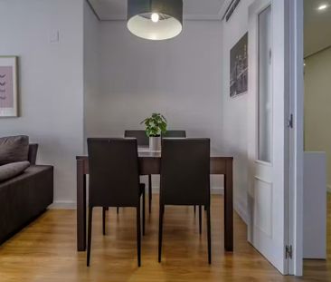 Avinguda del Cardenal Benlloch, Valencia, Valencian Community 46021 - Photo 4