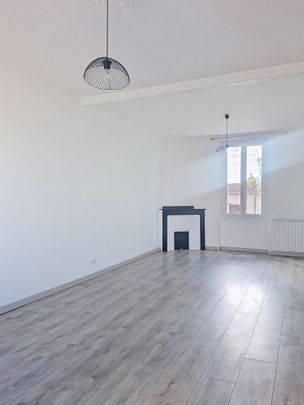 Location Maison 4 pièces 94m² ALBI 81000 - Photo 1
