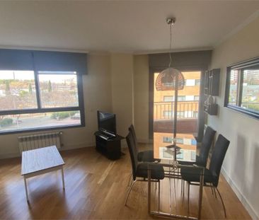 Piso de alquiler en Calle Eros, 7, Legazpi - Photo 1