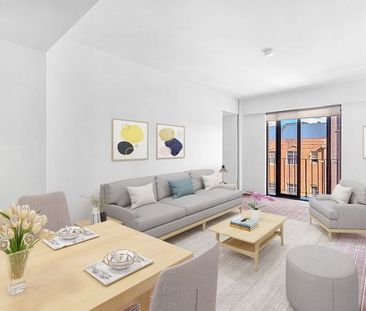 326/50 Macleay Street, Elizabeth Bay, Sydney - Photo 2