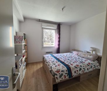 Location Appartement 3 pièces 55m² BEAUNE LES MINES 87280 - Photo 4