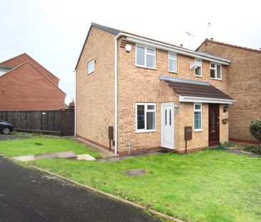 2 bedroom semi-detached house to rent - Photo 6