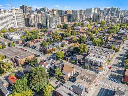 For Lease - 115 PERCY Street Unit# 3, Ottawa Centre, Ontario - Photo 2