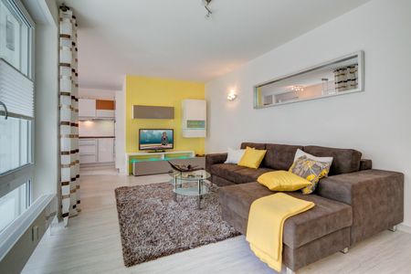 Like new apartment with internet, garden and terrace - Photo 4