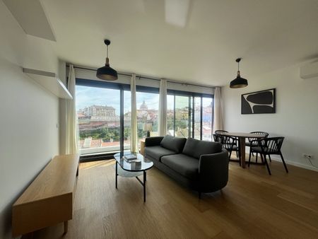 Apartamento T1 em Lisboa - Photo 5