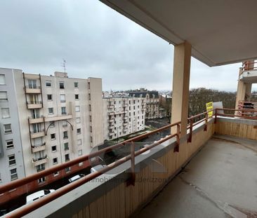 Location Appartement 1 pièce 31m² NANCY 54000 - Photo 6