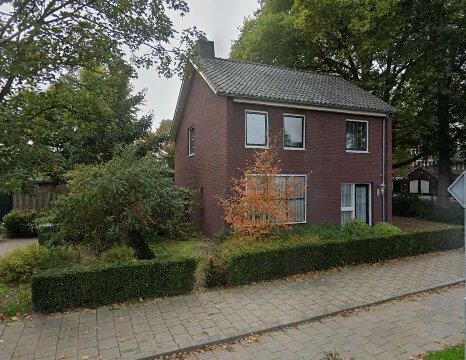 House Heeswijk-Dinther - Sint Servatiusstraat - Foto 1