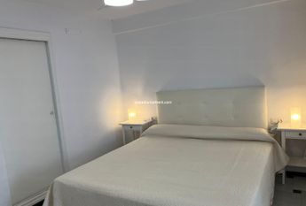 Benidorm Beach Levante