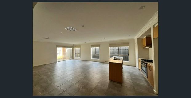 Spacious Family Living in a Great Location! - Photo 1
