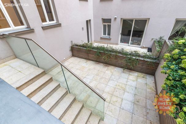 Pronájem bytu 3+kk 102 m² - Photo 1