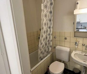 1 Zimmer Wohnung - Photo 4