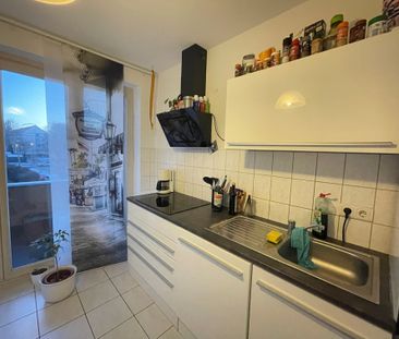 Gemütliches Stadtleben: 3-Zimmer-Wohnung in Magdeburg-Stadtfeld-Ost - Photo 4