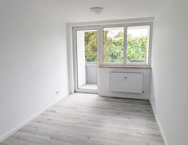 Nürnberg: Stilvolle 2-Zimmer-KfW-70-Wohnung mit Top-Ausstattung - Photo 1