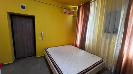Apartament nou, 1 camera open-space, 25 mp, Pacurari, de inchiriat, Benzinaria Mol, Cod 162416 - Photo 2