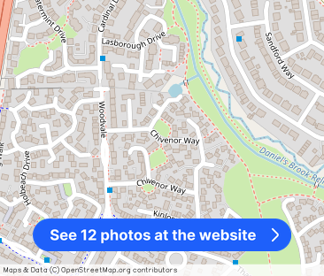 2 bedroom semi-detached house for rent - Photo 1