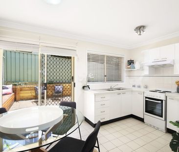 Cute Townhouse & Ready To Go - Photo 1