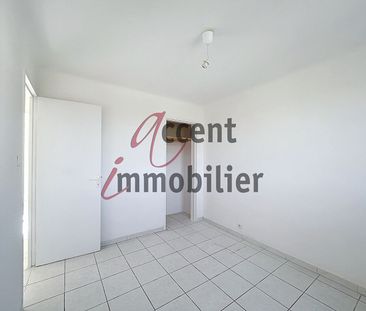 Appartement Saint Andiol 3 pièce(s) 55 m2, - Photo 2