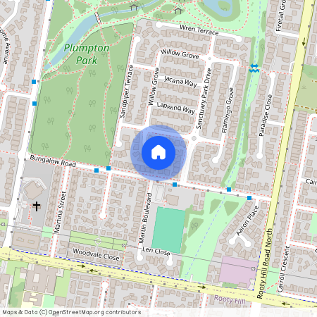 28B Bungalow Rd, NSW 2761, Plumpton