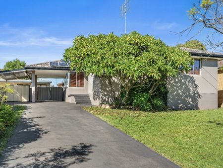 10 Inverness Road, South Penrith NSW - Photo 3