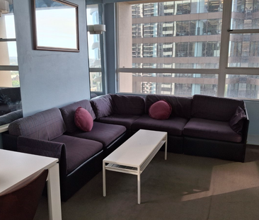27 Park Street, Sydney, NSW - Photo 1