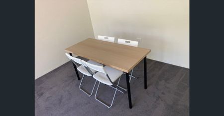 ✨ Modern Furnished 2-Bedroom Apartment in Rosebery | Prime Location | Easy Access to UNSW & USYD - Photo 5