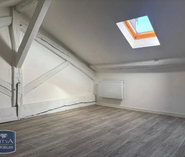 Appartement à louer 2 pièces 28.1m² - Photo 2