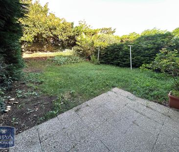 Location Appartement 2 pièces 48m² PORTES LES VALENCE 26800 - Photo 5