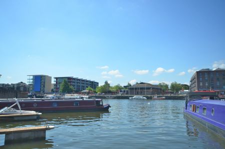 The Boat House, Bristol City Centre, BS1 - Photo 4