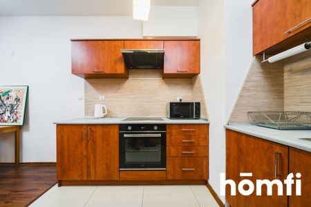 Mieszkanie 34 m², Kraków, Bronowice, Stańczyka - Photo 4