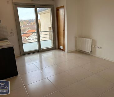 Location Appartement 2 pièces 38m² MOUSSY LE NEUF 77230 - Photo 5