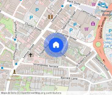 Carclew Street, Truro, TR1 - Photo 1