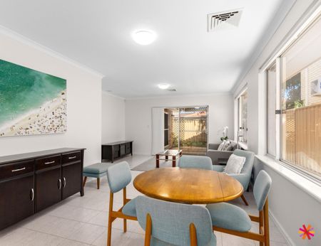 CHARMING HOUSE IN SOUTH PERTH - Photo 4