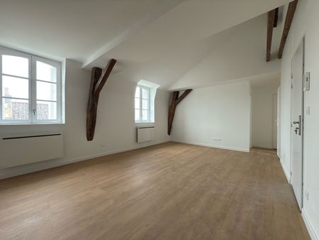 Appartement 4 pièces - Photo 5