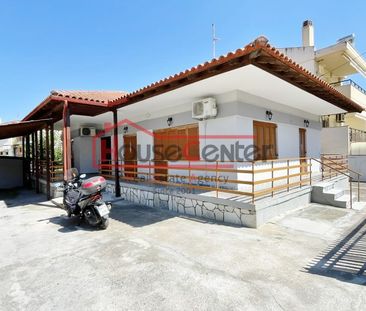 Μονοκατοικία για ενοικίαση - Μίκρα, - Photo 4
