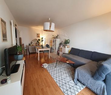 Appartement 1 chambre(s) à louer - Nantes - Photo 2