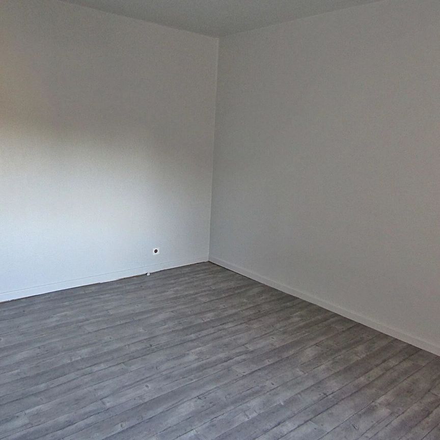 Location Appartement 3 pièces 51 m2 à Raon-l'Étape - Photo 1