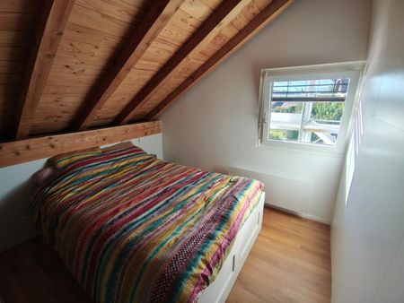 2 Zimmer, 67 m², 3. Stock - Photo 3