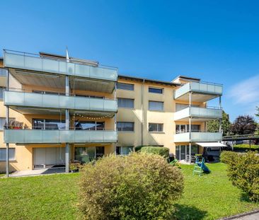 4.5 Zimmer, 96 m², 1. Stock - Photo 6