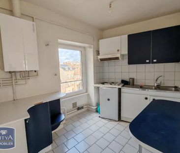 Location Appartement 1 pièce 26m² ALENCON 61000 - Photo 4