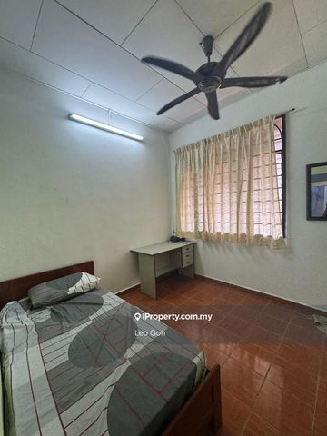 Taman Bidara Seremban 2Storey 4B3BR For RENT, Seremban - Foto 4