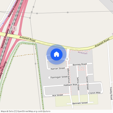 6 Collerson St, WA 6167, Anketell