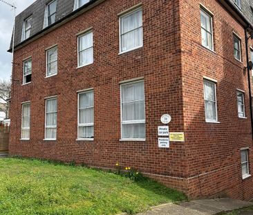 2 bedroom apartment to rent - Photo 6